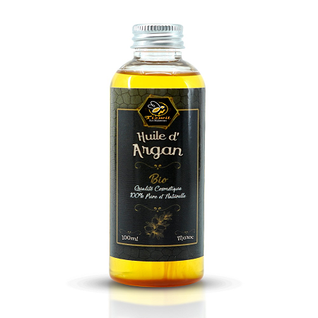 huiled'argan